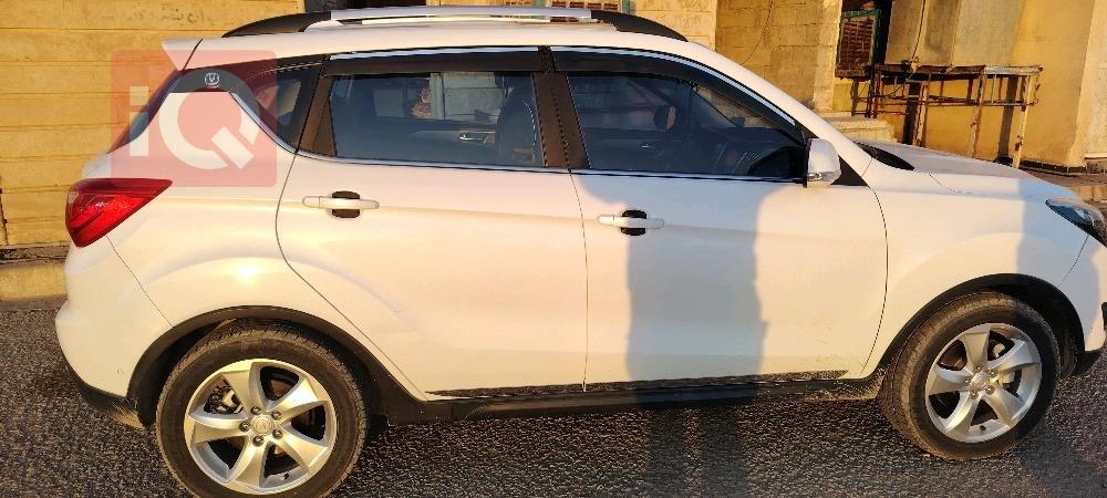 Changan CS35